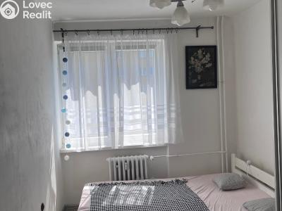 Продажа квартиры 4+KK Praha, Hrusická č. 9