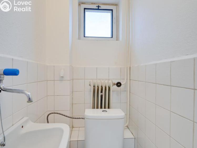 Pronájem bytu 3+1 Olomouc, Rooseveltova 242/27 č. 9
