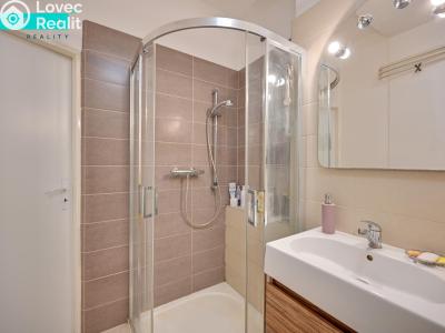 Pronájem bytu 3+1 Olomouc, Rooseveltova č. 3