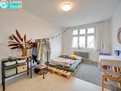 Pronájem bytu 3+1 Olomouc, Rooseveltova č. 6