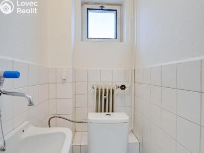 Аренда квартиры 3+1 Olomouc, Rooseveltova č. 9