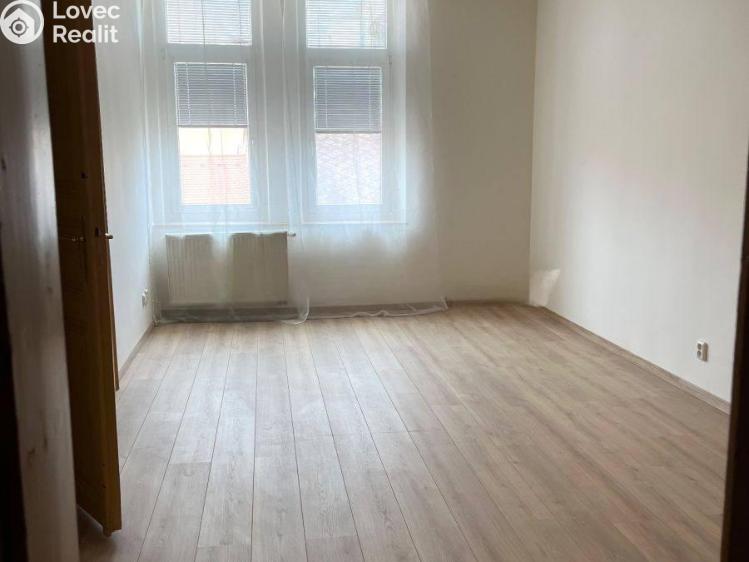 Rent apartment 2+1 Praha, Na hrázi č. 3
