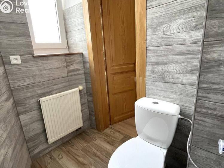 Rent apartment 2+1 Praha, Na hrázi č. 5
