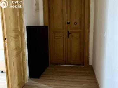 Оренда квартири 2+1 Praha, Na hrázi č. 4