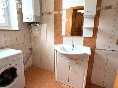 Оренда квартири 2+1 Praha, Na hrázi č. 7