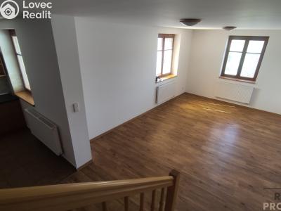 Rent apartment 2+KK Náměšť nad Oslavou, Ant. Dvořáka č. 4