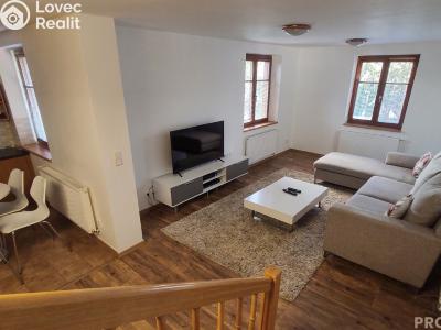 Rent apartment 2+KK Náměšť nad Oslavou, Ant. Dvořáka č. 5