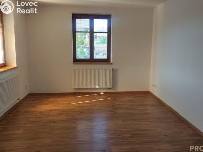 Rent apartment 2+KK Náměšť nad Oslavou, Ant. Dvořáka č. 6