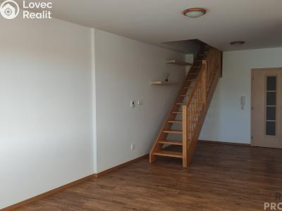 Rent apartment 2+KK Náměšť nad Oslavou, Ant. Dvořáka č. 9