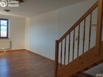 Rent apartment 2+KK Náměšť nad Oslavou, Ant. Dvořáka č. 10