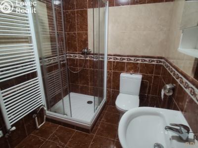 Rent apartment 2+KK Náměšť nad Oslavou, Ant. Dvořáka č. 11