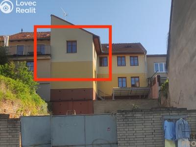 Rent apartment 2+KK Náměšť nad Oslavou, Ant. Dvořáka č. 12
