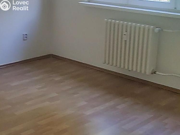 Sale apartment 2+1 Karviná, Cihelní č. 8