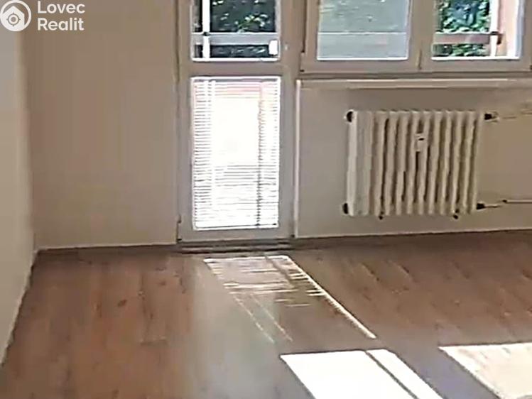 Sale apartment 2+1 Karviná, Cihelní č. 14