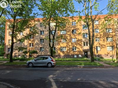Продажа квартиры 2+1 Karviná, Cihelní č. 3