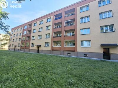 Продажа квартиры 2+1 Karviná, Cihelní č. 4