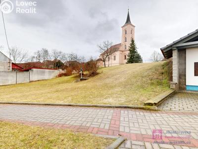 Продаж ділянки під будівництво Velké Bílovice, U Školky 256 č. 2