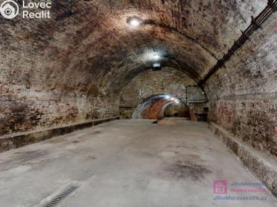 Продаж ділянки під будівництво Velké Bílovice, U Školky 256 č. 5