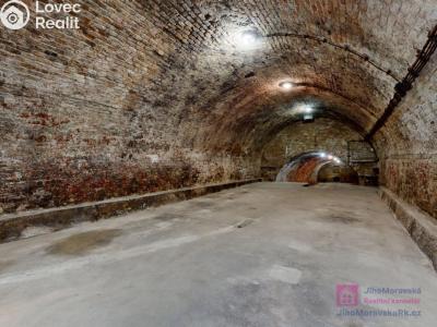 Продаж ділянки під будівництво Velké Bílovice, U Školky 256 č. 14