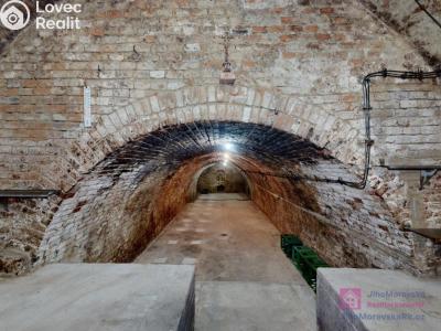 Продаж ділянки під будівництво Velké Bílovice, U Školky 256 č. 16