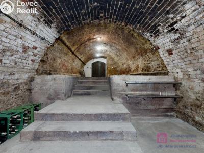 Продаж ділянки під будівництво Velké Bílovice, U Školky 256 č. 19