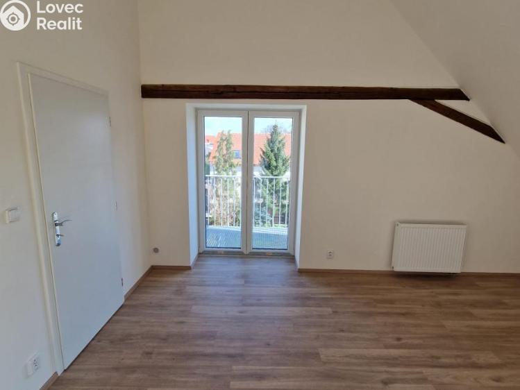Pronájem bytu 3+KK Čáslav, Poštovní 252 č. 6