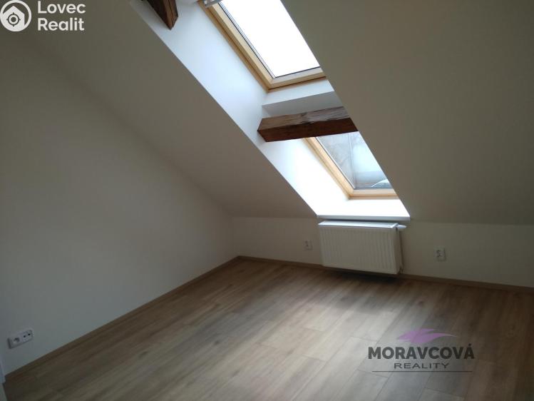 Pronájem bytu 3+KK Čáslav, Poštovní 252 č. 11