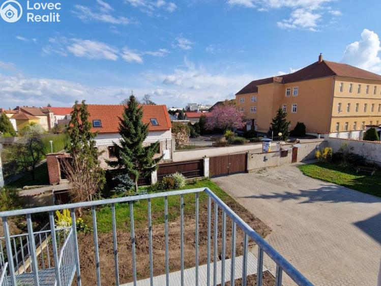 Pronájem bytu 3+KK Čáslav, Poštovní 252 č. 15