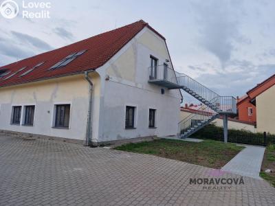 Pronájem bytu 3+KK Čáslav, Poštovní 252 č. 1