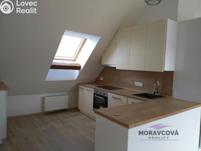 Pronájem bytu 3+KK Čáslav, Poštovní 252 č. 2