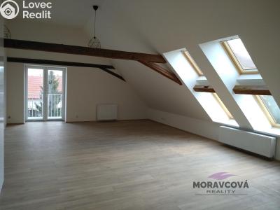 Pronájem bytu 3+KK Čáslav, Poštovní 252 č. 7