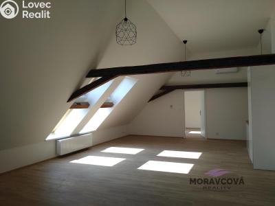 Pronájem bytu 3+KK Čáslav, Poštovní 252 č. 9