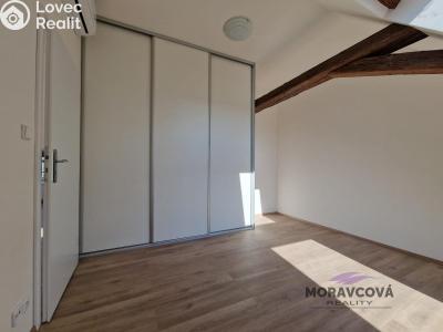 Pronájem bytu 3+KK Čáslav, Poštovní 252 č. 12