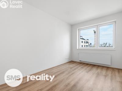 Аренда квартиры 3+KK Opava, Vančurova č. 7
