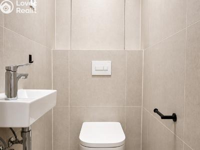 Аренда квартиры 3+KK Opava, Vančurova č. 11