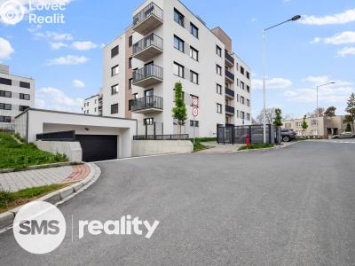 Аренда квартиры 3+KK Opava, Vančurova č. 17