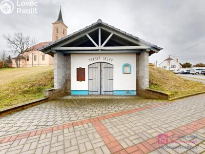 Продажа винного погреба Velké Bílovice, U Školky 256 č. 3