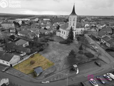 Продажа винного погреба Velké Bílovice, U Školky 256 č. 21