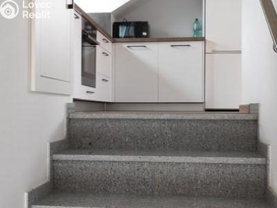 Rent apartment 1+KK Chrudim č. 3
