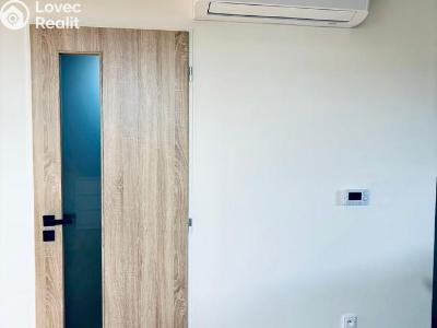 Rent apartment 1+KK Chrudim č. 5