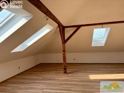 Rent apartment 1+KK Chrudim č. 7