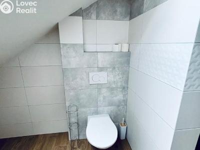 Rent apartment 1+KK Chrudim č. 9