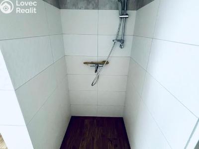 Rent apartment 1+KK Chrudim č. 10