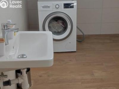 Rent apartment 1+KK Chrudim č. 12