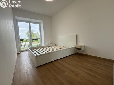 Pronájem bytu 2+KK Rostěnice-Zvonovice č. 5