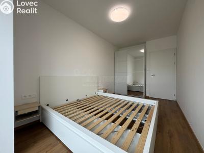 Pronájem bytu 2+KK Rostěnice-Zvonovice č. 6