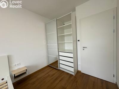 Pronájem bytu 2+KK Rostěnice-Zvonovice č. 7