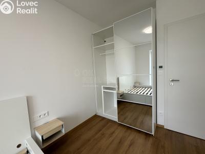 Pronájem bytu 2+KK Rostěnice-Zvonovice č. 8