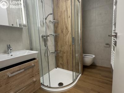 Pronájem bytu 2+KK Rostěnice-Zvonovice č. 9