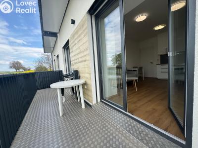 Pronájem bytu 2+KK Rostěnice-Zvonovice č. 11